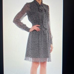DIANE VON FURSTENBERG- Arabella dress